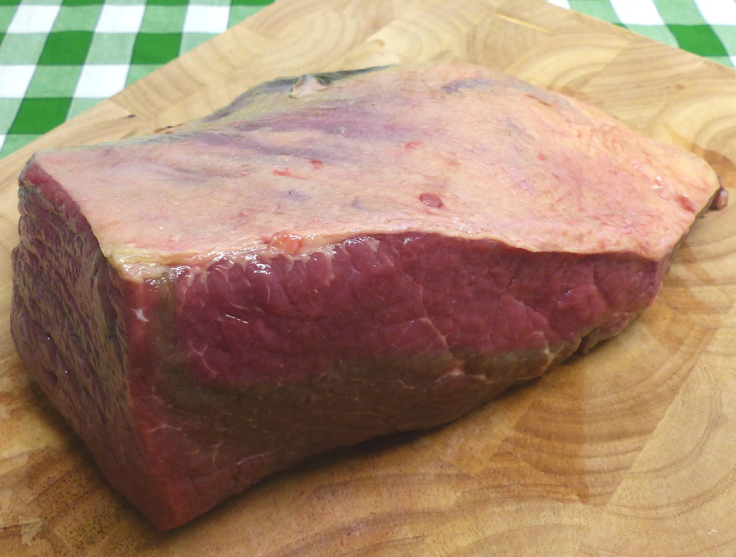 Sunday Best Dexter Beef Box - 5kg