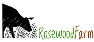 Welcome to the brand new Rosewood Farm website!