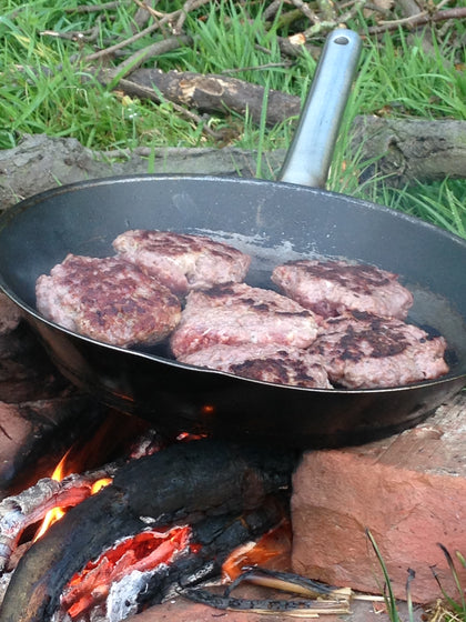 Easy Meals
