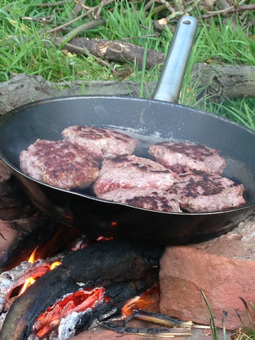 Easy Meals