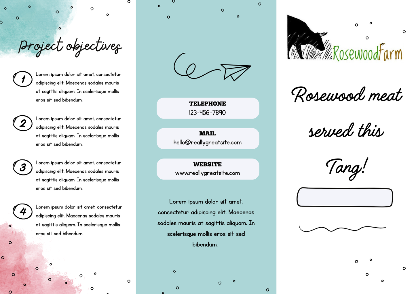 Pasture Raised HALF Chicken