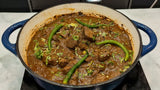 Dexter Beef Liver