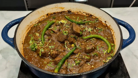 Dexter Beef Liver
