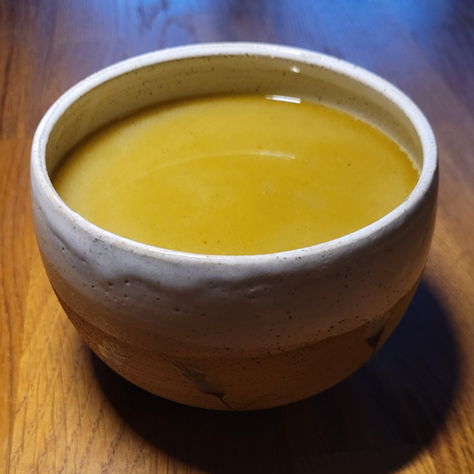 Chicken Bone Broth