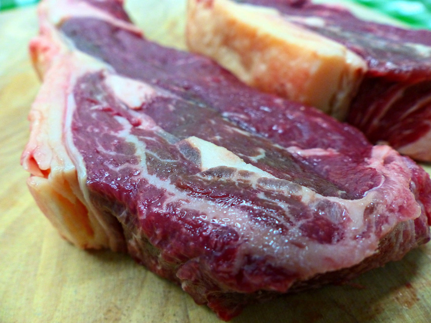 Easy Meals Dexter Beef (also with Chicken option) Box - 5 Easy Meals