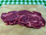 Dexter Beef Braising Steak