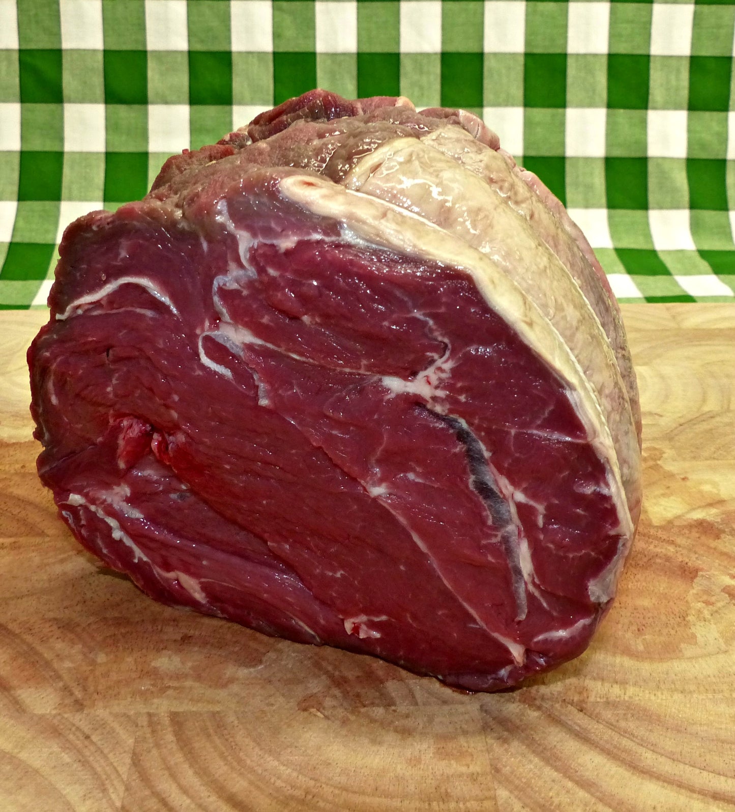 Slow Cook Saturday Dexter Beef Box - 5kg