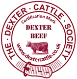 Diced Dexter Beef Stewing Steak - 500g