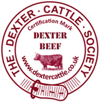 Dexter Beef Rolled Chuck Roast Joint