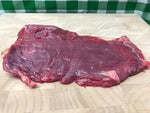 Dexter Beef Flat Iron Steak