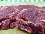 Dexter Beef Braising Steak