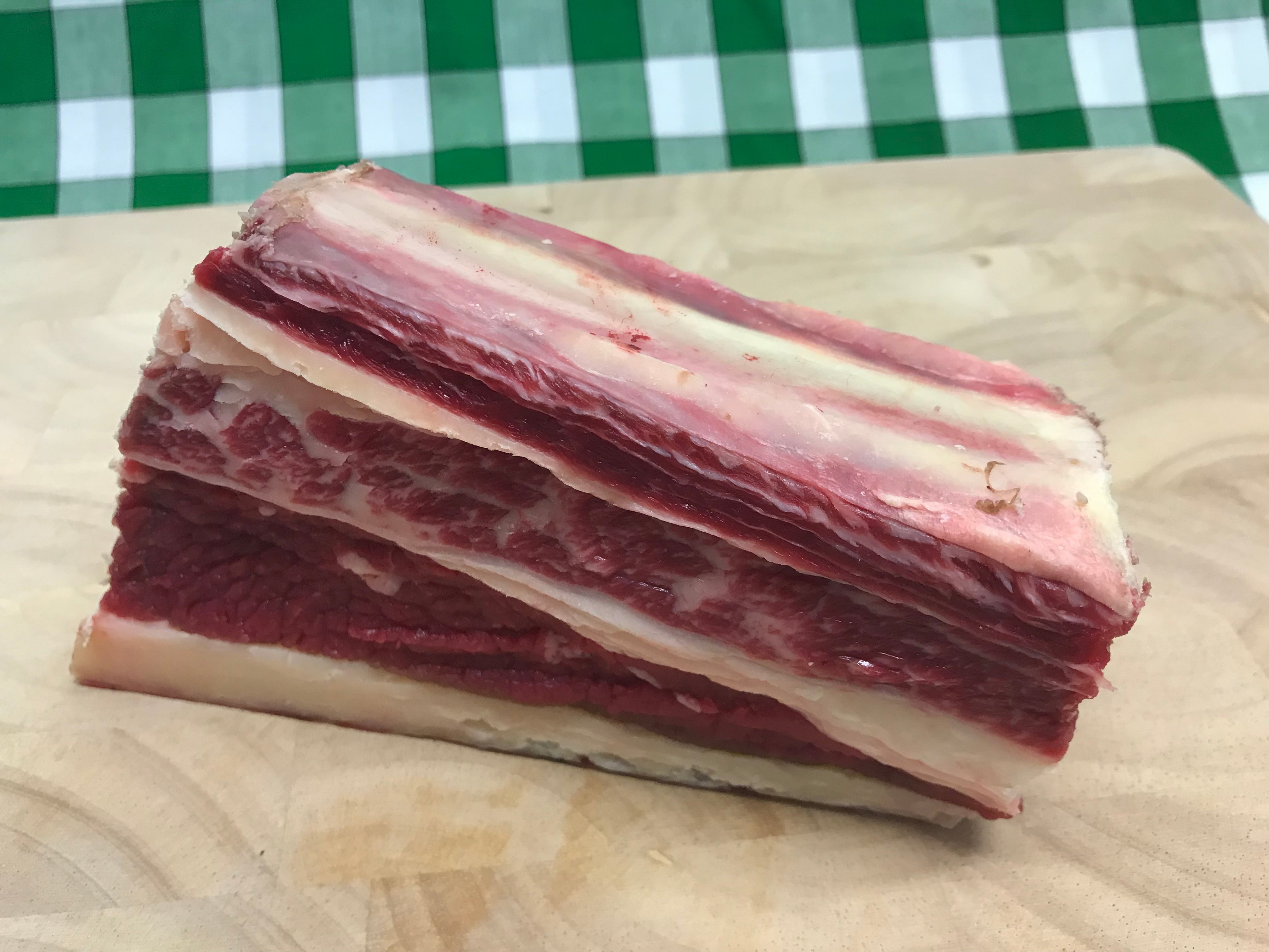 Dexter Beef Short Ribs – Rosewood Farm