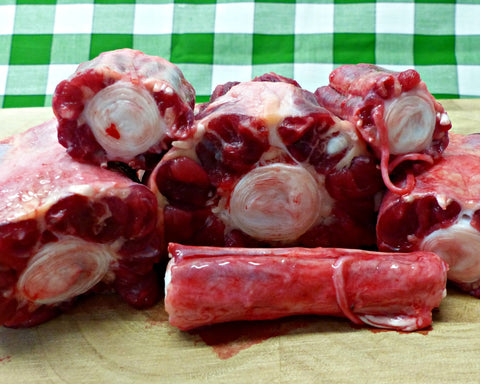 Dexter Oxtail