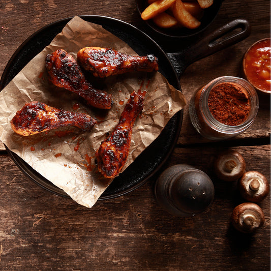 Drumsticks - Pasture Raised Chicken Drumsticks