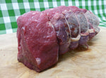 Dexter Beef Rolled Topside Joint